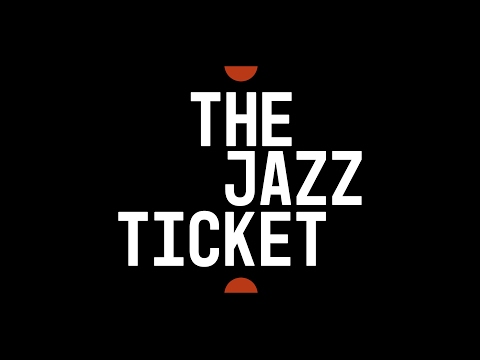 Tomorrow's Warriors THE JAZZ TICKET Trailer