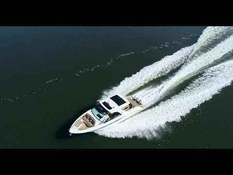 2019 Sea Ray SLX 400 OB Boat For Sale at MarineMax Wrightsville Beach, NC