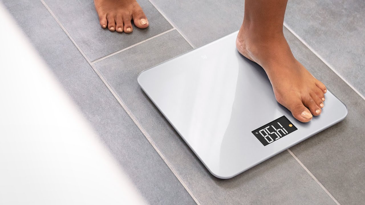 Body Composition Scale (Target) - GSG
