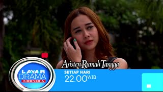 Download lagu ASISTEN RUMAH TANGGA : Kedatangan tetangga baru mp3 Download lagu ASISTEN RUMAH TANGGA : Kedatangan tetangga baru mp3