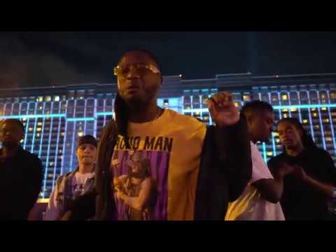 Maniac Flame "Goin In" Directed by @KWelchVisuals