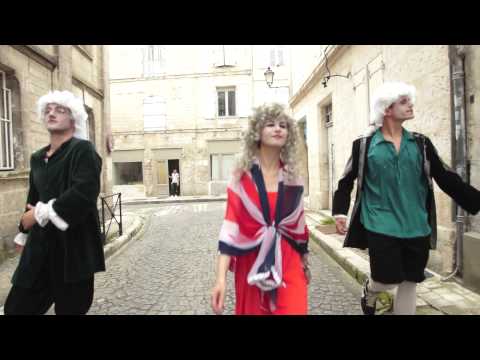 pourquoi la reine d'angleterre est une femme