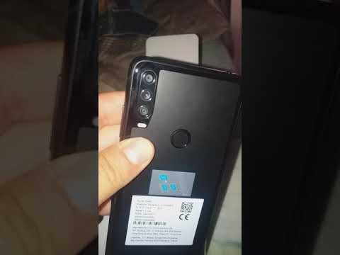 Alcatel 3x Big memory 6gb-128 gb 8 core