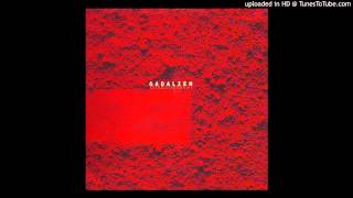 GADALZEN - Chromatophonies (2002 France) Toulouse-hecho - 4 heures (bourree valsee)