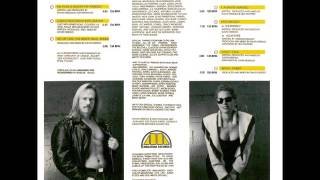 David Diebold And Kim Cataluna-Sex Technology