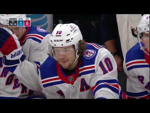 NHL   Dec.07/2021 New York Rangers - Chicago Blackhawks