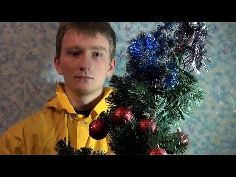 Video thumbnail for Рождество (Christmas)