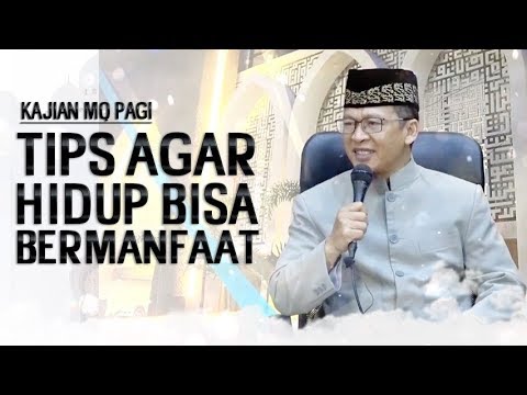 download lagu mp3 mp4 Tips Hidup Bermanfaat, download lagu Tips Hidup Bermanfaat gratis, unduh video klip Tips Hidup Bermanfaat
