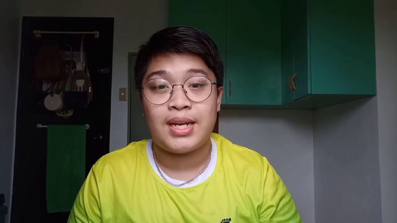 Advocacy Campaign tungkol sa diskriminasyon ng mga babae