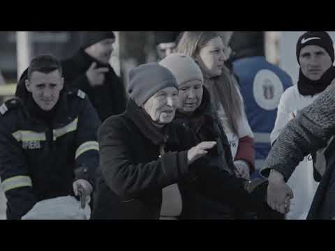 СЛАВИ, АЗИС И КУ-КУ БЕНД – ПРЕГЪРНИ МЕ / PREGARNI ME  (Океан Ельзи - "Обійми" COVER)