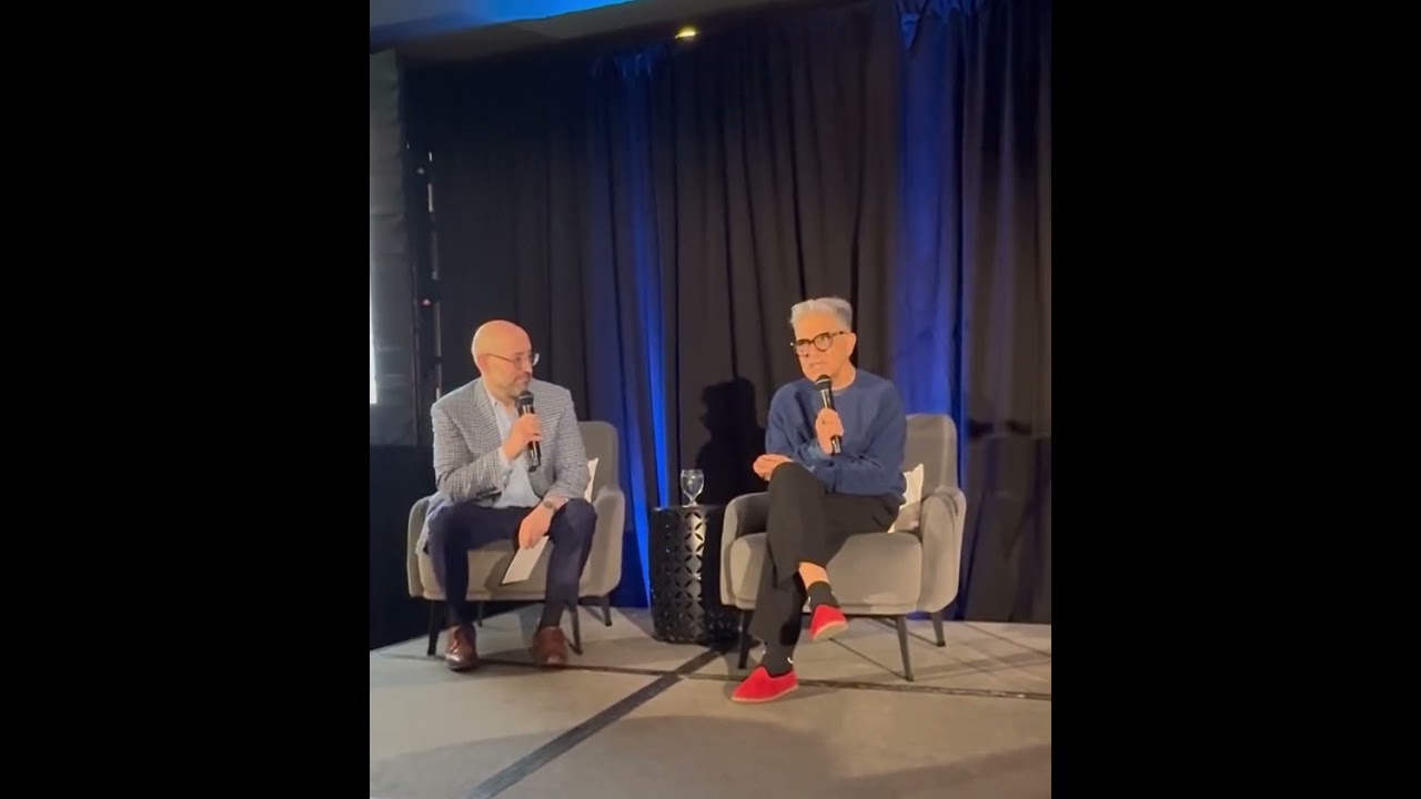 Jay Rosenzweig & Deepak Chopra, Digital Dharma, The Intersection of Technology & Consciousness