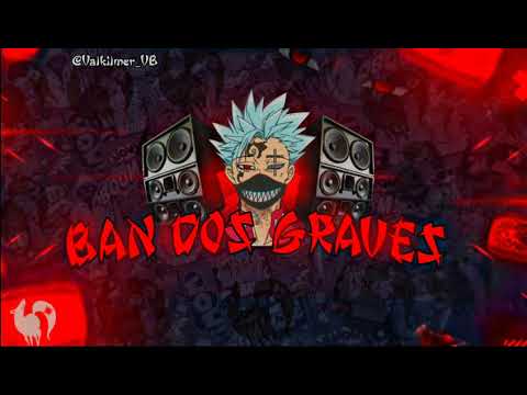 MC Ruanzin - Toma de Cima da Laje 2 [COM GRAVE]