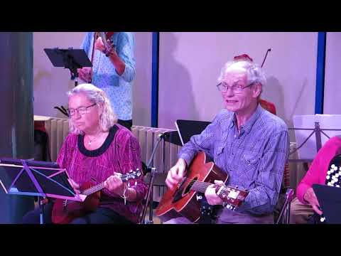 Drömvalsen (S) / Folket Hus Spillefolk (DK)