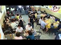 Amazing Inside KL Busiest Chinese Thai Restaurant Cooking Original Thai Food Malaysia Food