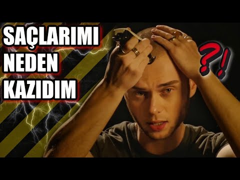 ÜZGÜNÜM TİKTOKER OLUYORUM! (Merak Ettiklerinizi Yanıtladım)