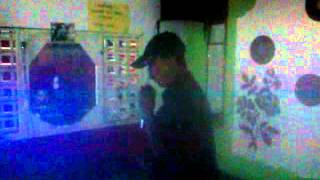 Download lagu BIRU MATA HITAMKU (SS CAFE SUNGAI UDANG KLANG) mp3