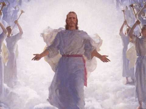 Vive Jesus el Señor