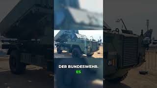 Bundeswehr hat kein Geld für Munition, aber Milliarden für F-35? #militär #deutschland #politik