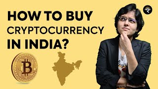 Beginners Guide On How to Buy Crypto in India | Investing in Gold and Bitcoin | CA Rachana Ranade