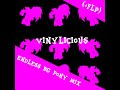 Vinylicious FNF Vinyl S Mixtape FNF VS Sonic Exe 2 0 Endless MLP Mix FLP