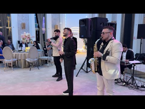 Cristi Tiran ❌ Habar n-ai tu ❤️ LIVE 2025