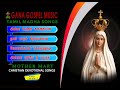 MADHA DEVOTIONAL SONGS GANA GOSPEL MUSIC GANA BALA JUKE BOX 7