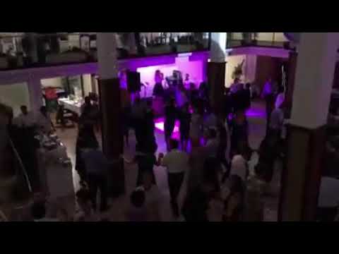 Nunta pensiunea Agapia Fratii Ieseni (2016)