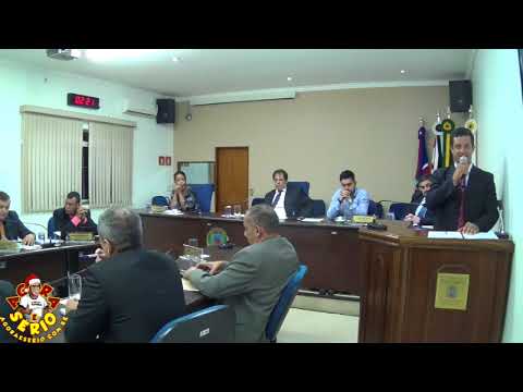 Tribuna Chiquinho dia 5 de Dezembro de 2017
