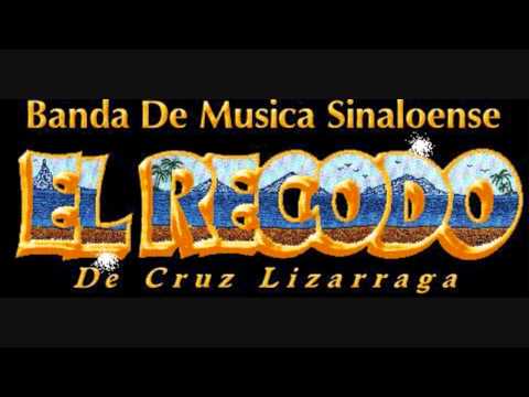 Banda El Recodo Mix de cumbias 2