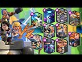 Who Is The Best Tower Troop? Clash Royale Olympics