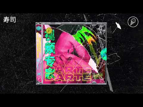 DARTE - SAM BLANS x DVTTY x GODWONDER