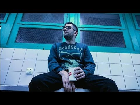 Jack The Smoker x Aleaka