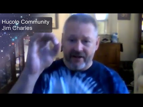 Channeling ꞉꞉ Telepathy practice with Jim and Max. June 23, 2017