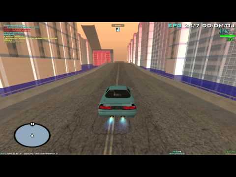 ~[EPG]~DuTcHtUrK's Run - Xzibit and Sealine - Skilled Infernus 3