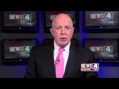 Larry Conners Backtracks From his Facebook Post Over IRS Intimidation