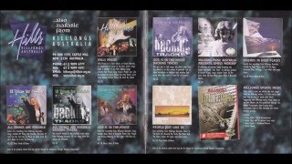 Hillsong And That My Soul Knows Very Well