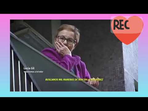 Días tristes (COVID-19) - La Oreja de Van Gogh