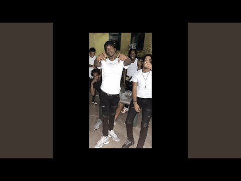 Trends (feat. Mhaddy2hotty & MoneyRo)