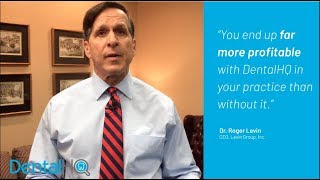 DentalHQ YouTube Video