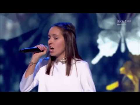 Hit Hit Hurra! Oliwia Skóra Magda Dąbkowska Alicja Rega Julia Zarzecka – „Niech mówią, że to