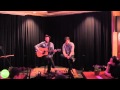 John Mark McMillan: "Future/Past" (Acoustic ...