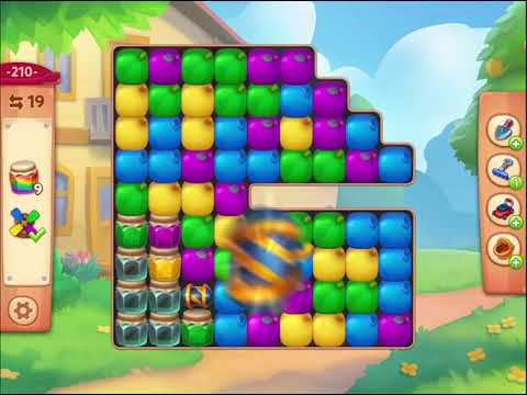 Farmscapes Level 210