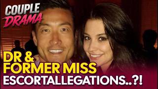 Regina Turner & Dr. Han Jo Kim escortallegations Secret Explode | Divorce Scandal Couple Drama