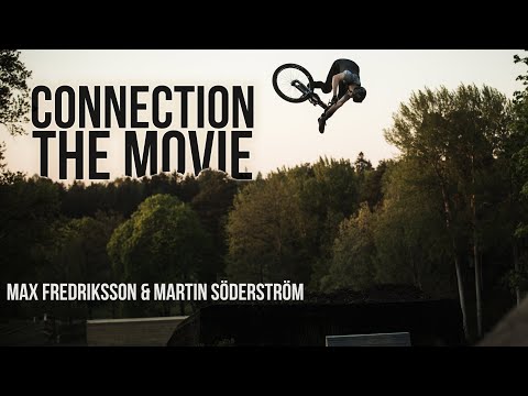 CONNECTION THE MOVIE - Max Fredriksson & Martin Söderström