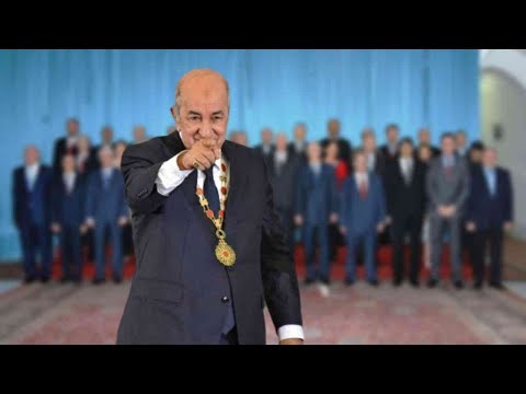 نحو تشكيل حكومة موسعة لخدمة اولاد لحرام