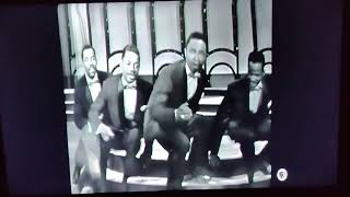 Silhouettes Get A Job (Sha Na Na) 1958
