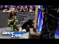 Jey Uso vs. Harper: SmackDown LIVE, April 17, 2018