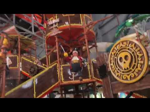 Suntago zjeżdżalnie