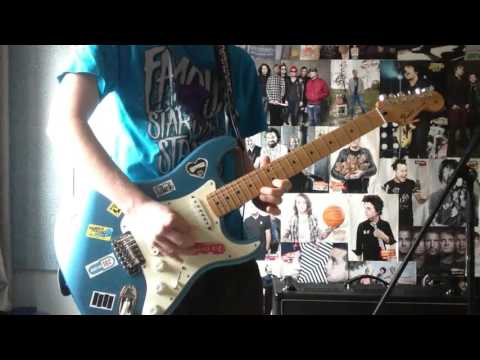 Do You Wanna Get High - Weezer