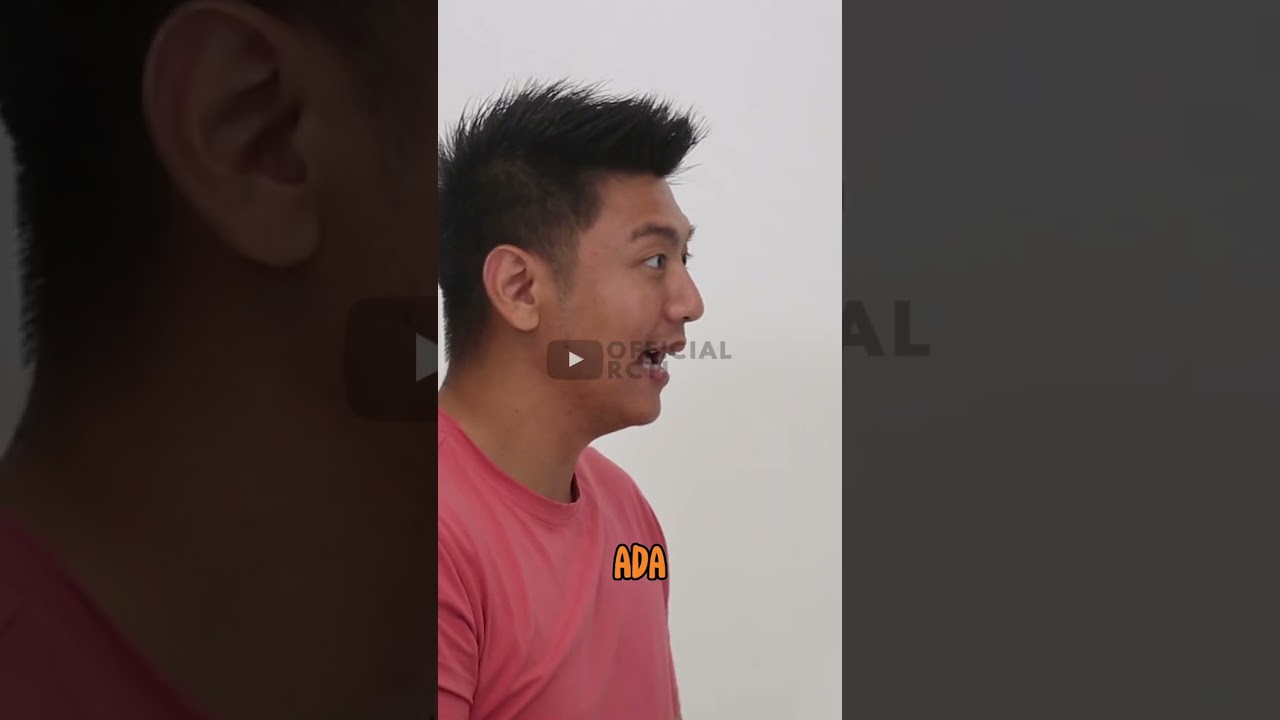 TERNYATA AGNES DAN SEN SATU CHEMISTRY | MASTERCHEF INDONESIA S10 #shorts #masterchefindonesia #mci10